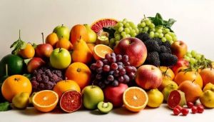 Fresh Fruits