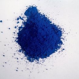 Indigo Powder