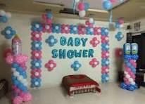 Baby Shower Decoration