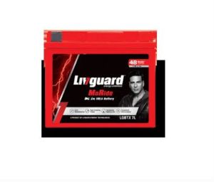 LGBTX 7L MoRide Livguard Battery