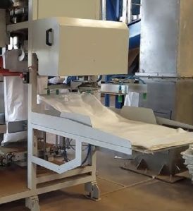 Automatic Bag Placer