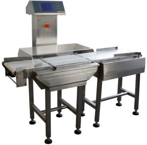 Check Weigher