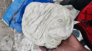 Raffia PP Lumps
