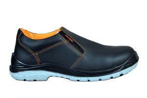 OREGON S1 SRC DD BLACK Safety Shoe