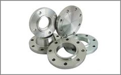 Stainless Steel Flanges