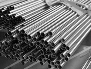 Stainless Steel Seamless Pipes