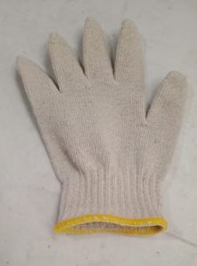 70gm White Cotton Gloves