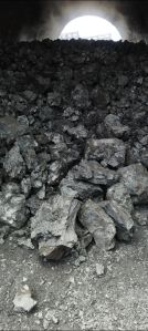 Soft Coke Coal