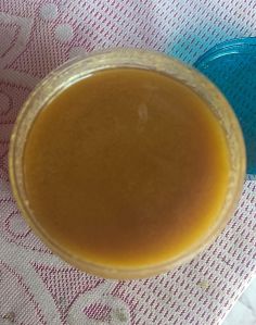 organic cow ghee