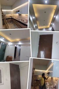 kothi interiors service