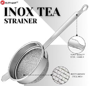 Tea Strainers