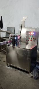 Rapid Mixer Granulator