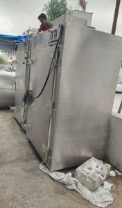 Tray Dryer