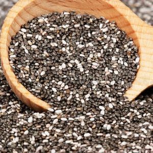 65kg Chia Seeds