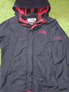 Mens Reversible Jacket