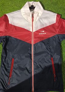 Mens Windcheater