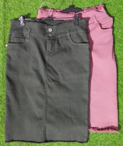 Surplus Ladies Skirt