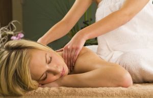 Deep Tissue Massage In Baramati