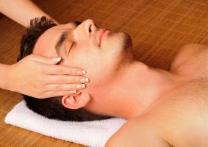 Head Massage In Baramati