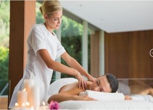 Swedish Massage In Baramati