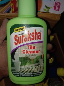 tile wash cleaner