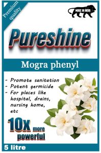 Phenyl Cleaner