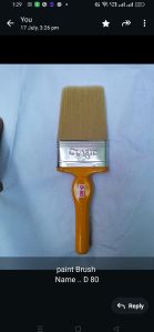 d 80 100 mm paint brush