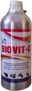 biovit-c animal feed supplement