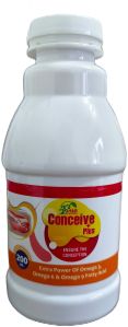 conceive plus supplement