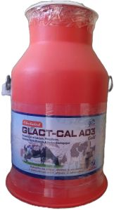 GLACT-CAL AD3 GOLD