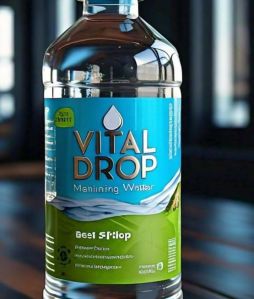 VITAL DROP