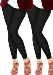 Lux Lyra Winter Leggings