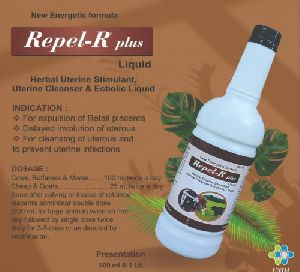 REPEL-R ADVANCED VET MEDICINE