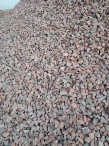 40 mm Stone Aggregate