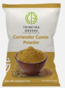 Trinetra Greens Coriander Cumin Powder