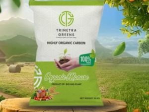 Trinetra Greens Bio Organic Manure