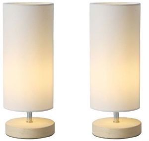 Round Table Lamp