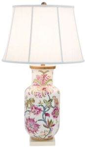 TL1002 Enamel Table Lamp