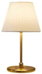 TL1013 Metal Table Lamp