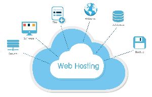 Web Hosting Services