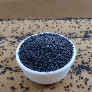 Basil Seeds