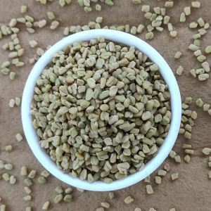 Fenugreek Seeds