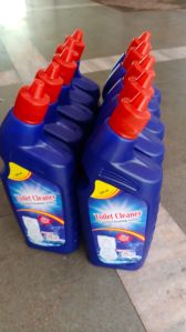 Liquid Toilet Cleaner