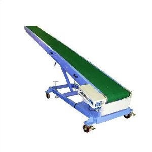 Loading Unloading Conveyors