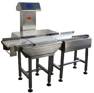 Online Check Weigher