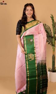 Cotton Silk Sarees