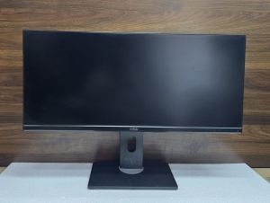 Hp Monitor