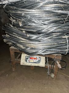 alumunium wire