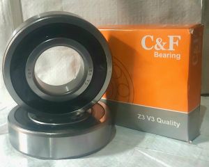 C&F Ball Bearing