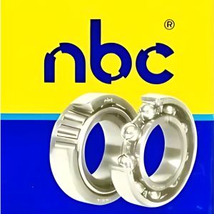 NBC Ball Bearings